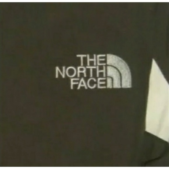 The North Face Coat Hyvent Ski Winter Removable Fleece Jacket Hooded Gorpcore S - Picture 10 of 15